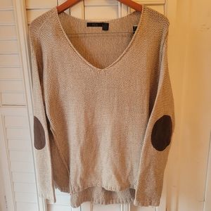 RDI Elbow patch Sweater